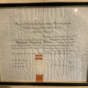 Cover image of  Diploma