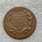 Cover image of Commemorative Coin