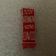 Cover image of Membership  Ribbon