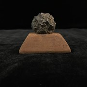 Cover image of Pyrite Nugget