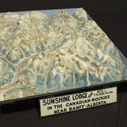 Cover image of Sunshine Lodge