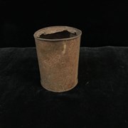 Cover image of Summit Canister