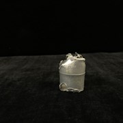 Cover image of Summit Canister