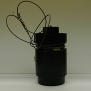 Cover image of Summit Canister