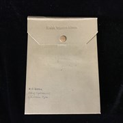 Cover image of Photograph Album
