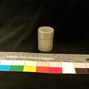 Cover image of Summit Canister 