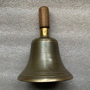 Cover image of Church Bell