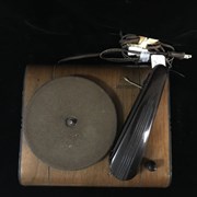 Cover image of Record Phonograph