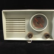 Cover image of Mantle Radio