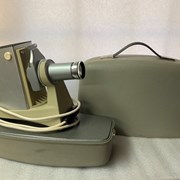 Cover image of Slide Projector