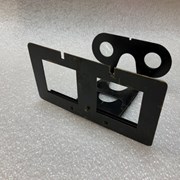 Cover image of  Stereoscope