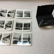 Cover image of  Stereoscope