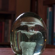 Cover image of  Paperweight