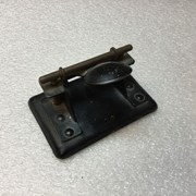 Cover image of Hole Punch
