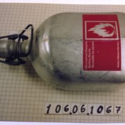 Cover image of Fuel Bottle