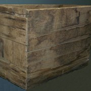 Cover image of Pack Box