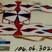 Cover image of Beaded Martingale