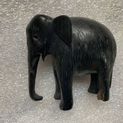 Cover image of Animal Figurine