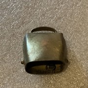 Cover image of Miniature Cowbell