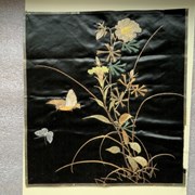 Cover image of Embroidered Picture
