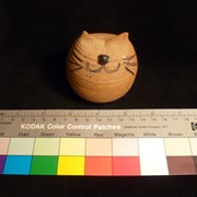 Cover image of Figurine  Cat