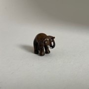 Cover image of Miniature Sculpture