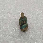 Cover image of Miniature Figurine
