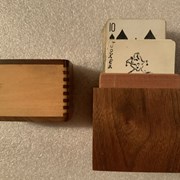 Cover image of Playing Cards Set