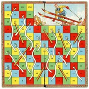 Cover image of Board Game