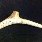 Cover image of Cribbage Board