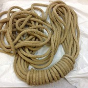 Cover image of Climbing Rope