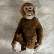 Cover image of Stuffed Toy, Animal