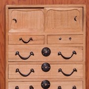 Cover image of Furniture  Accessory, Doll
