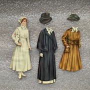 Cover image of Paper Doll