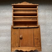 Cover image of Furniture  Accessory, Doll