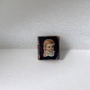 Cover image of Miniature  Book