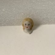 Cover image of Miniature Doll