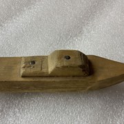 Cover image of Boat Toy