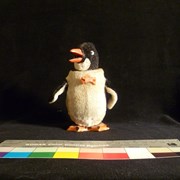 Cover image of Penguin Toy, Animal