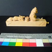 Cover image of Figurine  Toy