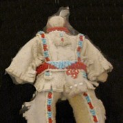 Cover image of  Doll