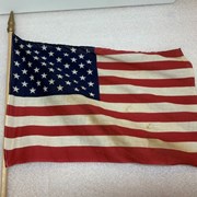 Cover image of  Flag