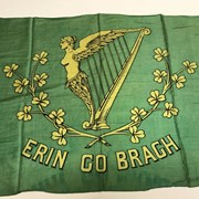 Cover image of Irish Flag