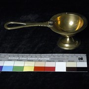 Cover image of Baptism Cup