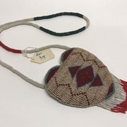 Cover image of  Hairbag
