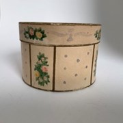 Cover image of Trinket Box