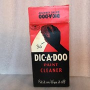 Cover image of Household Cleaner Box