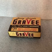 Cover image of Gravy Mix Box