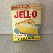 Cover image of Pie Mix  Box