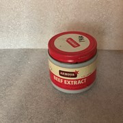 Cover image of Beef Extract Jar
